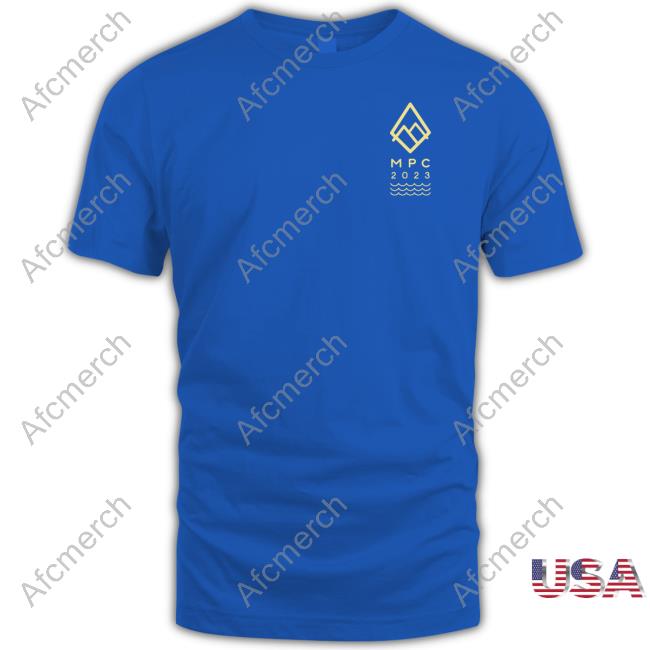 MPC 2023 Shirt
