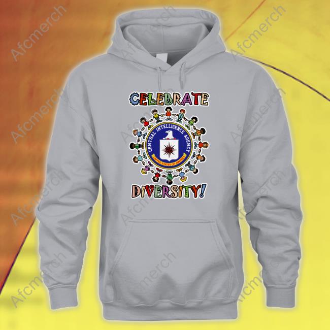 Celebrate Diversity Tank Top