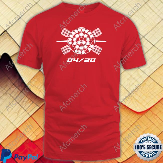 4 20 Tee Shirt
