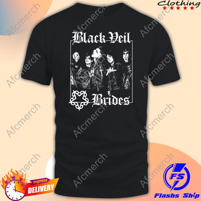 Black Veil Brides Bvb Cap