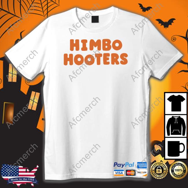 Himbo Hooters Shirt