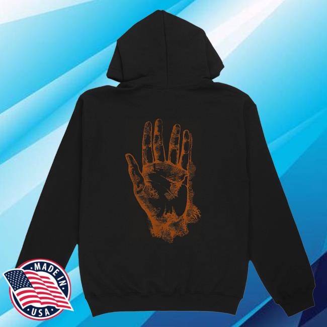 Tamino Sanctuary Hoody