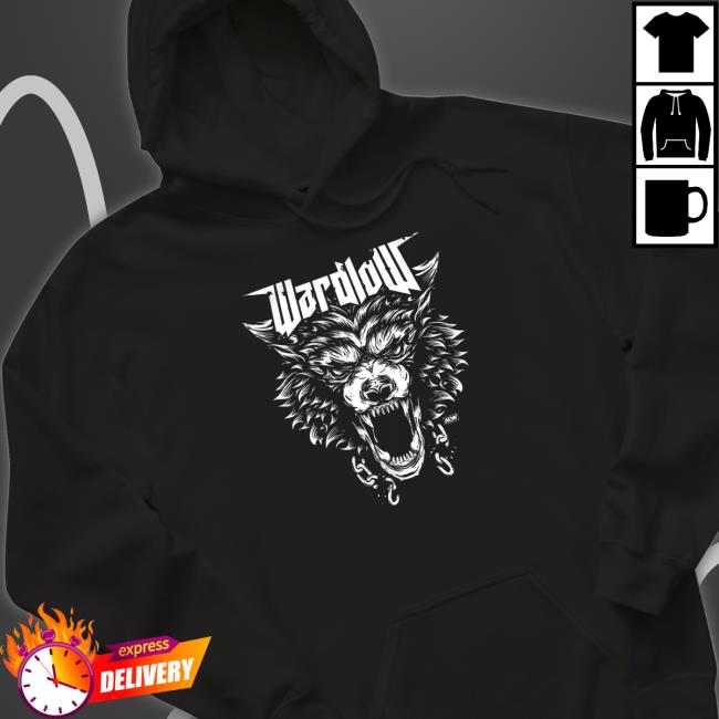 Wardlow Off The Chain AEW Long Sleeve T Shirt