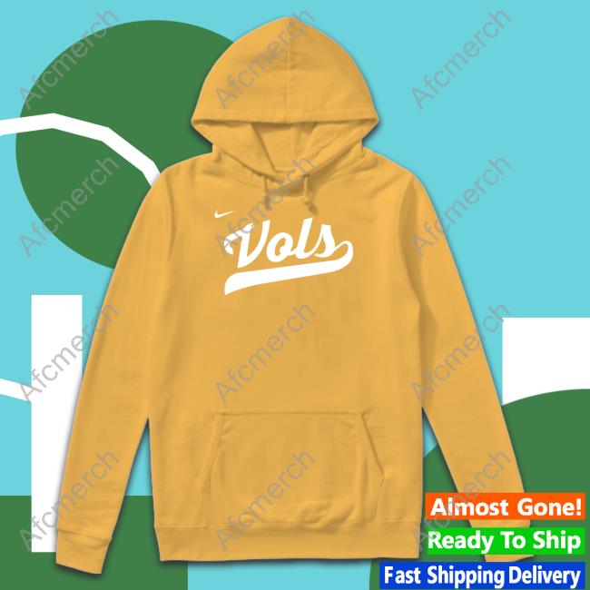 Official Vols Sweatshirt