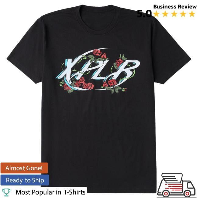 Official Sam And Colby Merch Store Poison Tees Black Xplr Shop