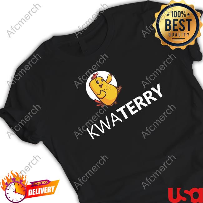 Official Niyigaba Etienne Kwaterry Tee