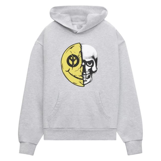 Official Babylon LA Smile Hoodies