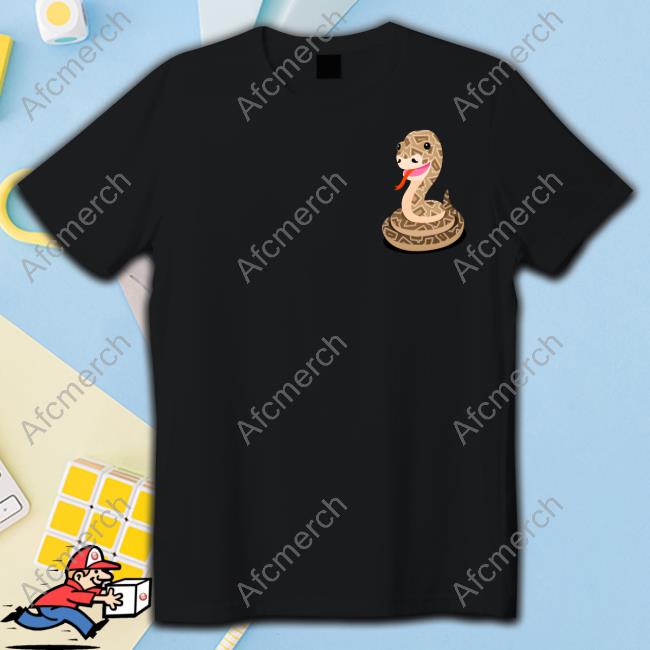 Peter The Have A Word Snake Cap