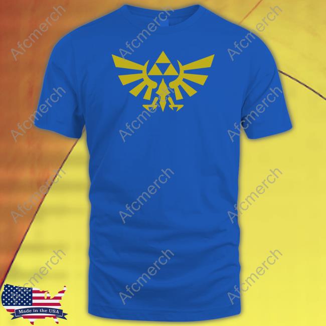Hard Drive Dipshit Legend Of Zelda Sweatshirt HardDriveMag