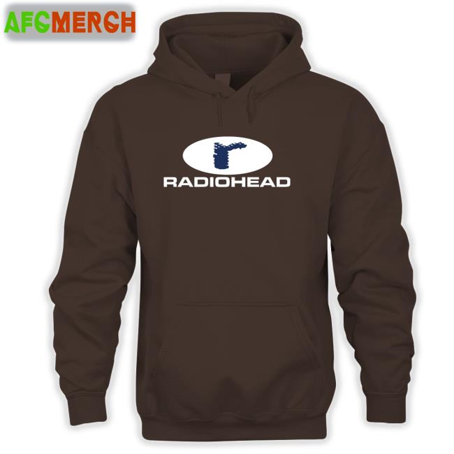 Radiohead Merch Globe Radiohead Shirt Long Sleeve Tee Shirt Rhpl Us Shop