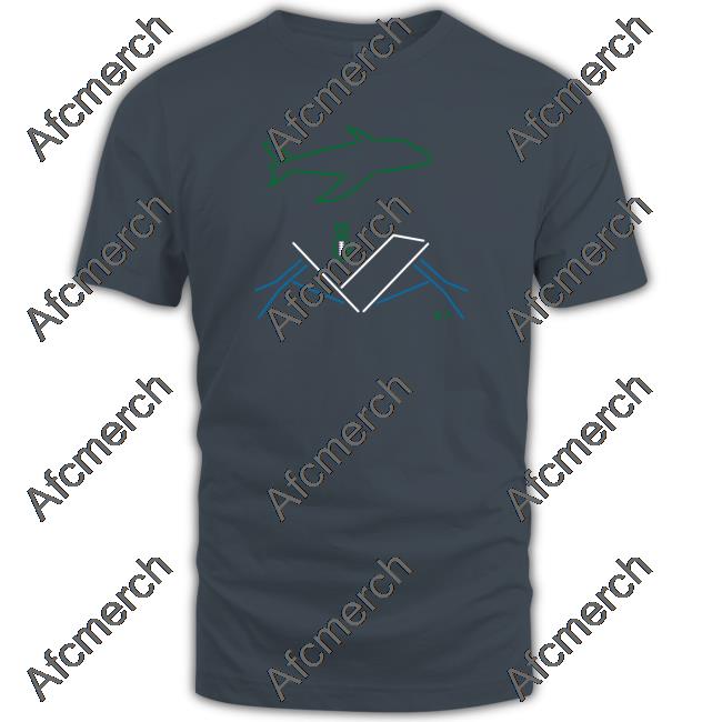 Breakingt Merch New York Bombs Buffalo Neon Shirt Athlete Logos