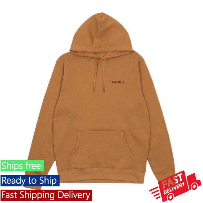 Official Lane 8 Merch Reviver Hoodie Lane 8 Music