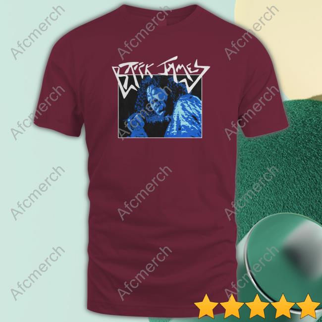 Brick James Shirts