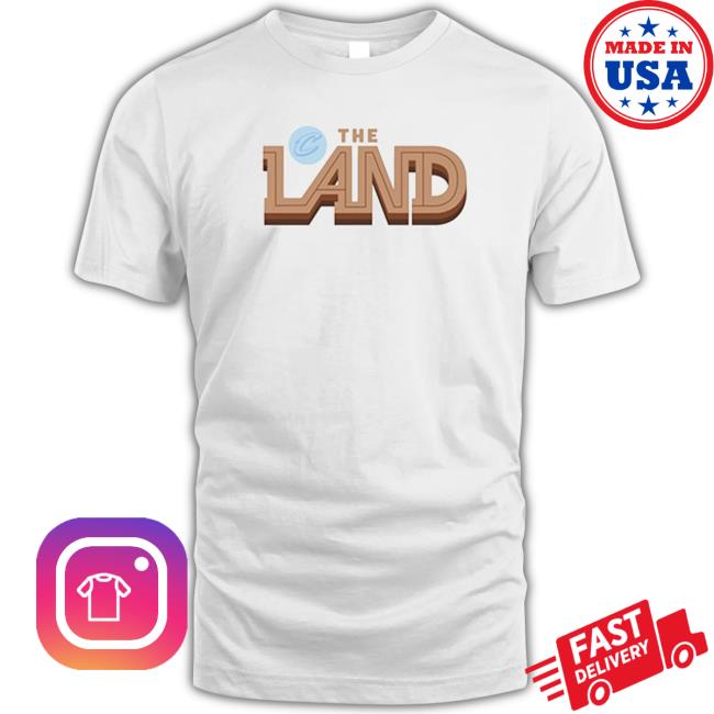 LC x Metroparks The Land Sweatshirt