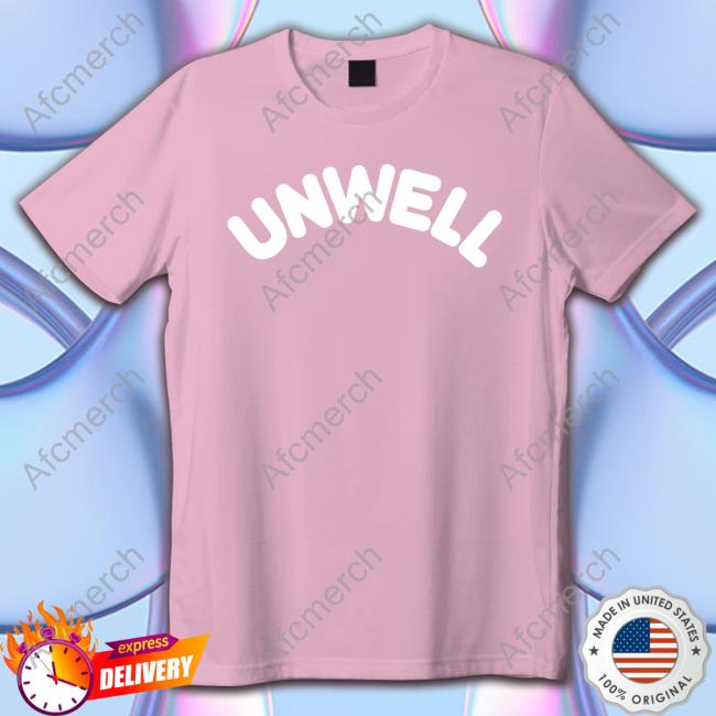Call Her Daddy Unwell Hoodie