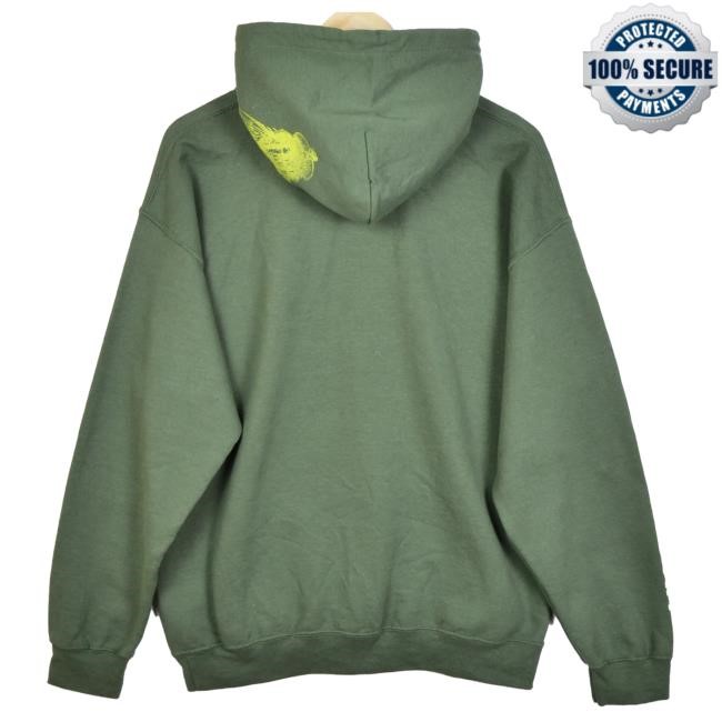 My Chemical Romance Decay Mcr Decay 2022 Tour Hoodie My Chemical Romance Decay Mcr Decay 2022 Tour Hoody