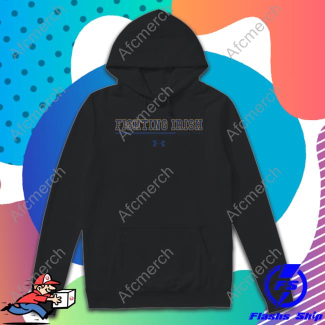 Gerad Parker Fighting Irish Notre Dame Shirt