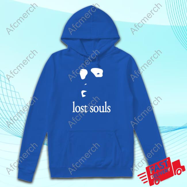 Lost Souls Shirts