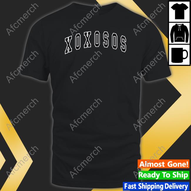 Xoxosos Tee Shirt