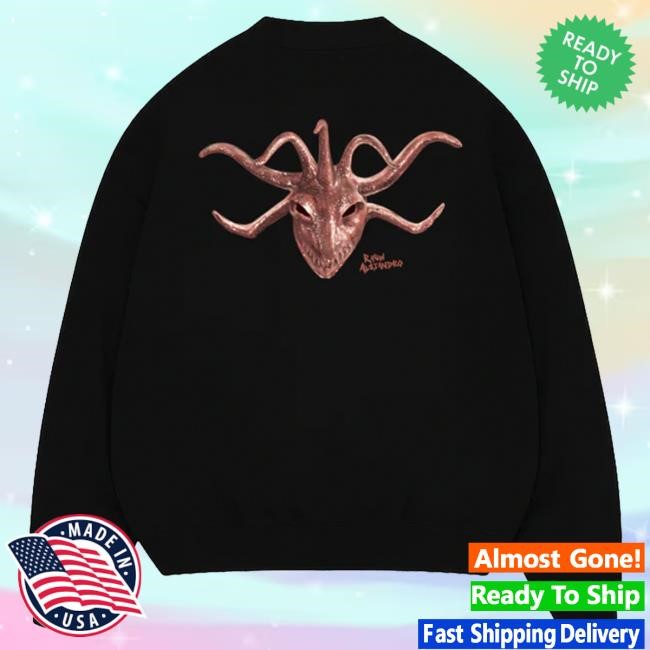 Official Rauw Alejandro Merch Store Shop Tradicion es Identidad Crew Black