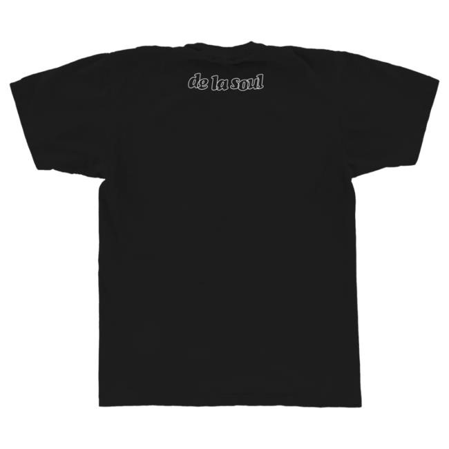 De La Soul Thank You Dave Tee De La Soul Merch