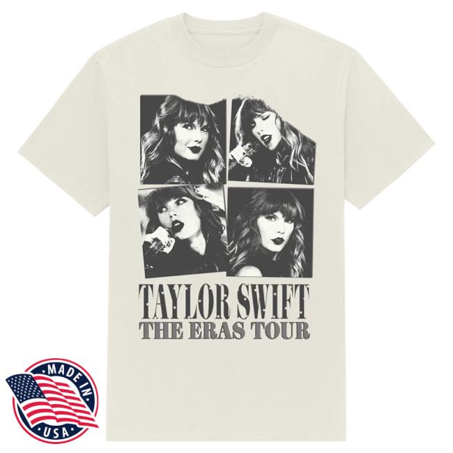 Official Taylor Seift Swift Clothing Store Shop Taylor Swift The Eras Tour Reputation Album Hot Shirt Taylorswift
