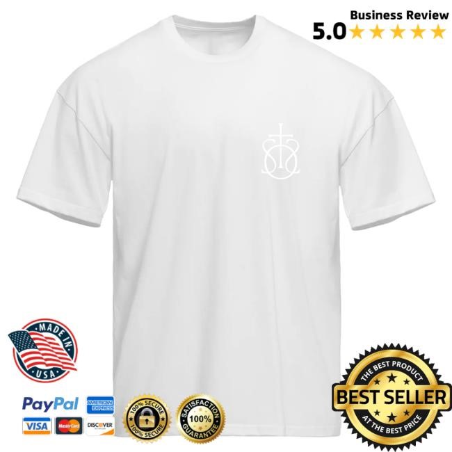 Official Phil Wickham Store Saints New Shirt