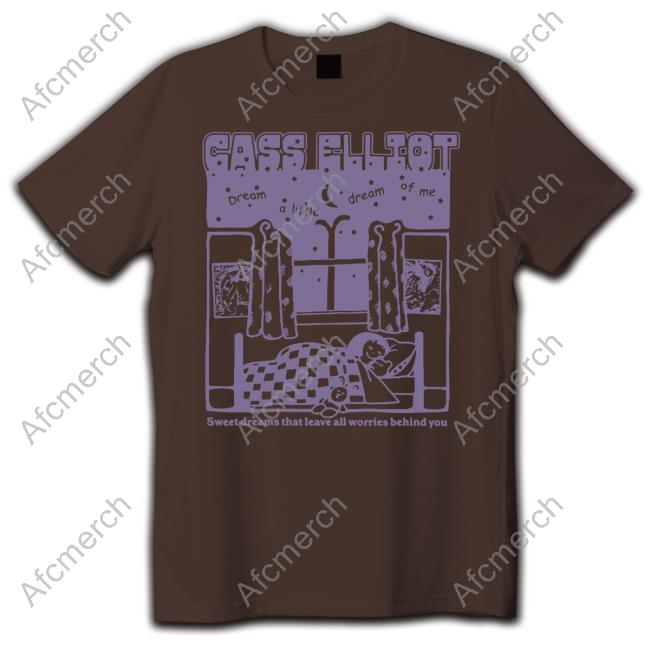 Official Favorite Vegetable Shop Little Dream Shirts