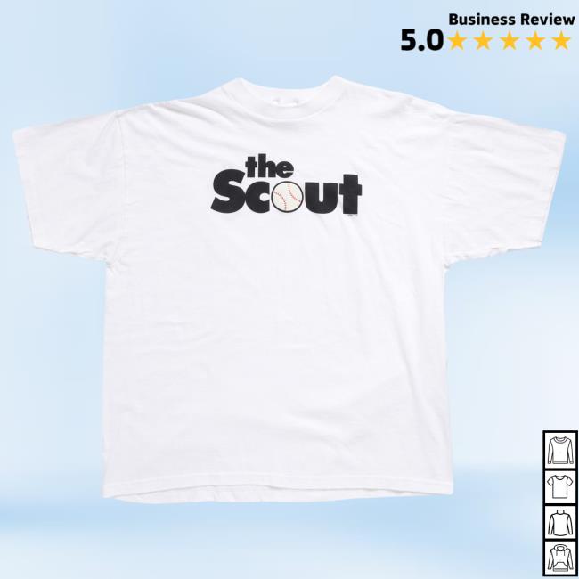 Official A24 Merch Store A24 Films The Scout Tee A24 Shop