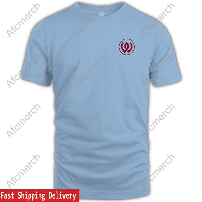 Wisdom Tee