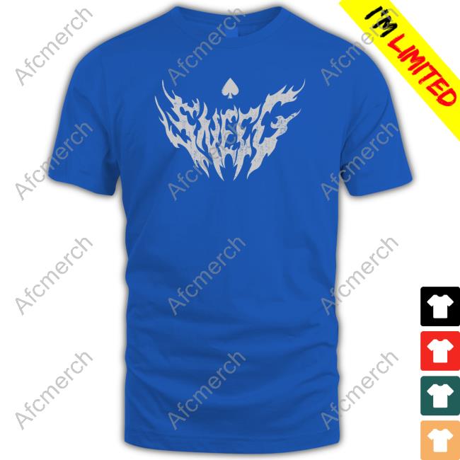Official The Father Sneeg Store Merch Grunge Sneeg Tee