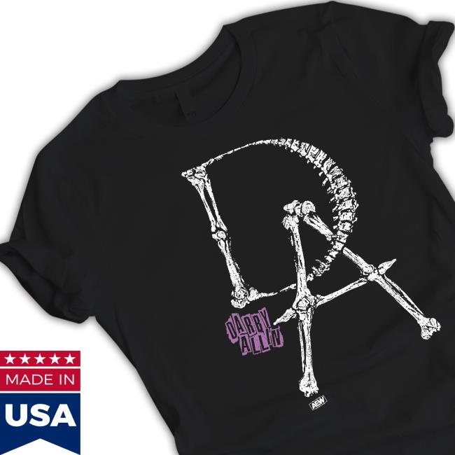 Darby Allin Tee Shirt