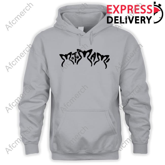 Barcelona Rosalia's Logo Sweatshirt