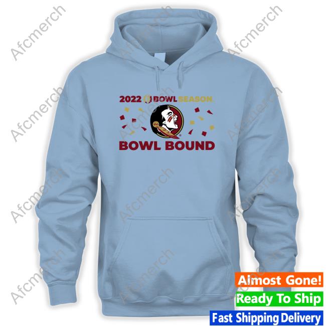 2022 Bowl Season Bowl Bound Edition Limited T-Shirt White