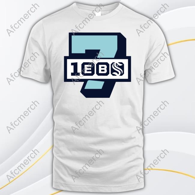 Seattle Kraken Ebs1000 Shirt 2024