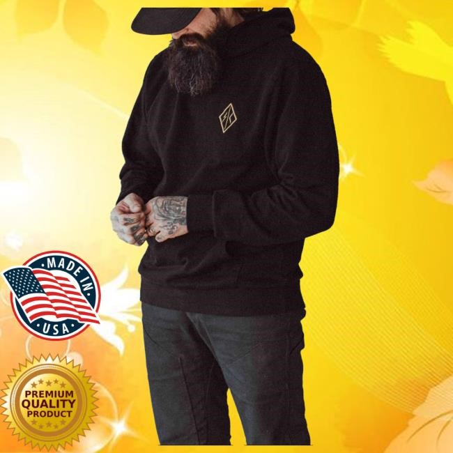 Sci Core V4 New Hoodie SC Irregulars Merch