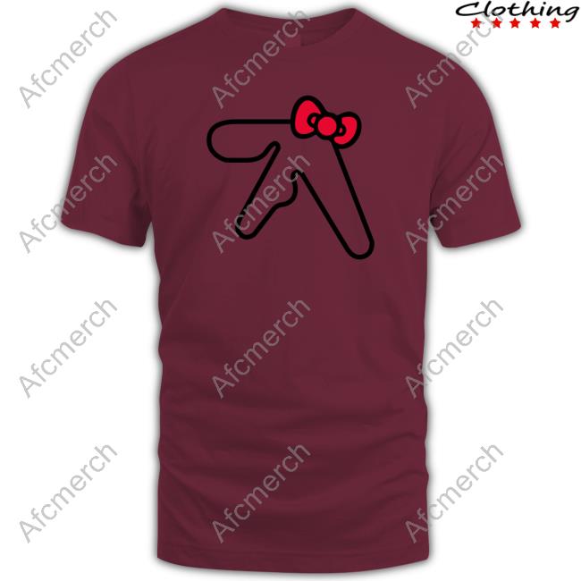 Official Sports Banger Aphex Kitty Shirt