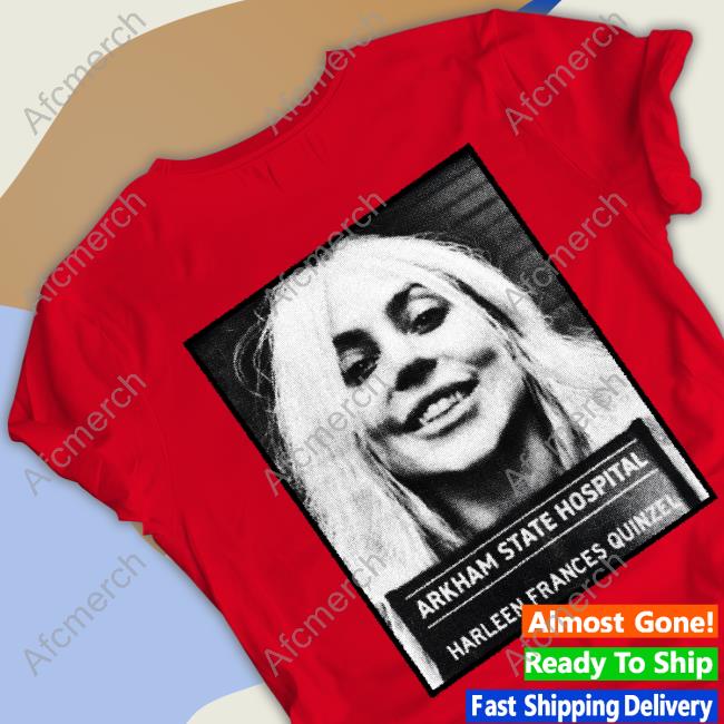 Crazy In Love Hoodie Crazy In Love Shirts Harleen Frances Quinzel Ladygaga