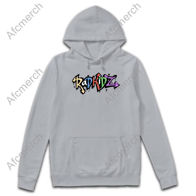 Radkidz T Shirt