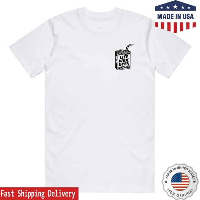 Cboystv Shop Merch Gas Can T-Shirt