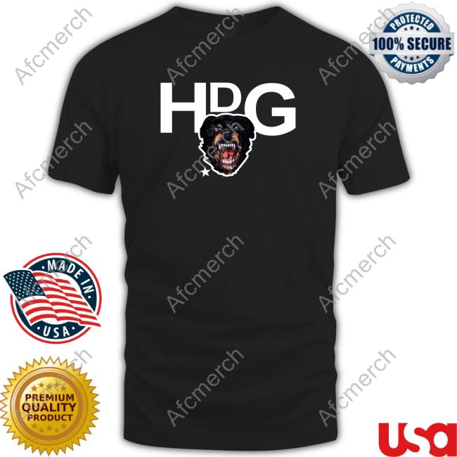 Official Givenchy Hdg Dog T Shirts