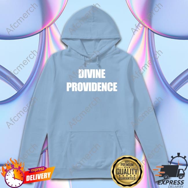 Divine Providence Tee Shirt