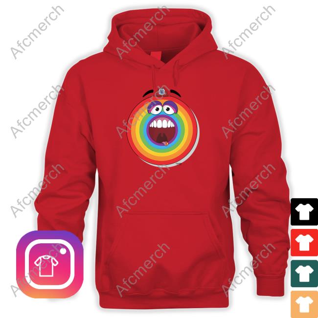 Official Spark Of Love Adult Shirt ABC7LA Spark of Love Adult Shirt