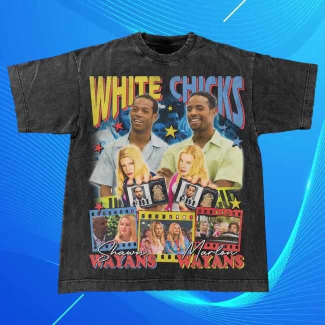 White Chicks Hot Shirt Official Do Not Disturb Merch