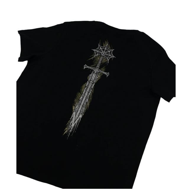 Lorna Shore Oblivion Womens Tee Lorna Shore Official Merch Store