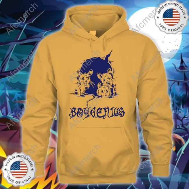 Mice Boygenius Hoodie Mice Boygenius Shirt