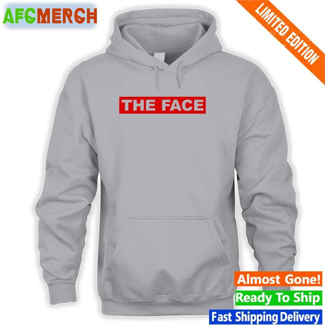 The Face Shirts