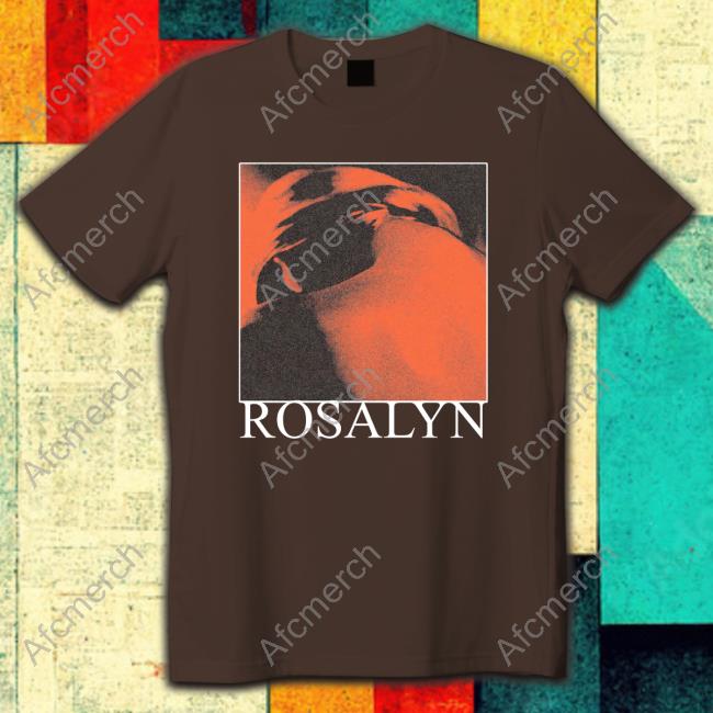 Rosalyn Skin Tee