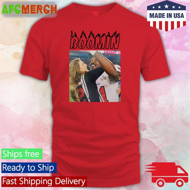 Boomin Store Bowl Boomin Shirt 2022 Ab84