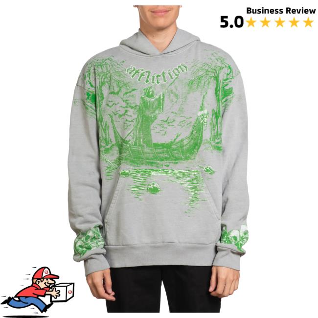 Official AfflictionClothing Apparel Store Affliction Clothing River Styx Crew